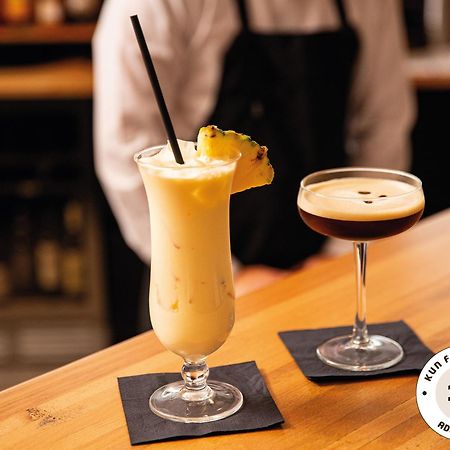 Aero Hotel - Adults Only Marstal Zewnętrze zdjęcie