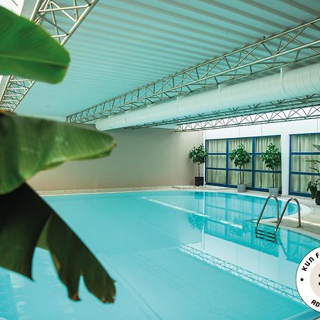 Aero Hotel - Adults Only Marstal Zewnętrze zdjęcie