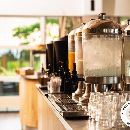 Aero Hotel - Adults Only Marstal Zewnętrze zdjęcie