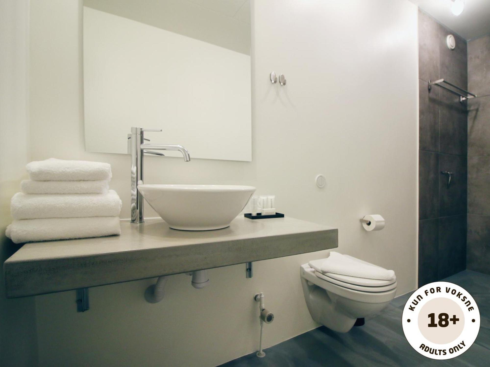 Aero Hotel - Adults Only Marstal Zewnętrze zdjęcie