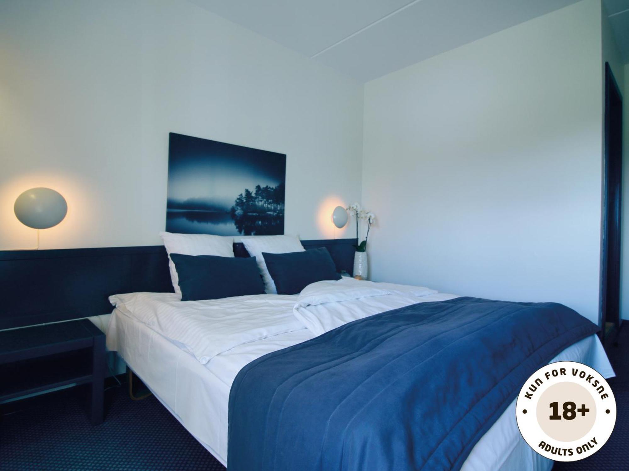 Aero Hotel - Adults Only Marstal Zewnętrze zdjęcie