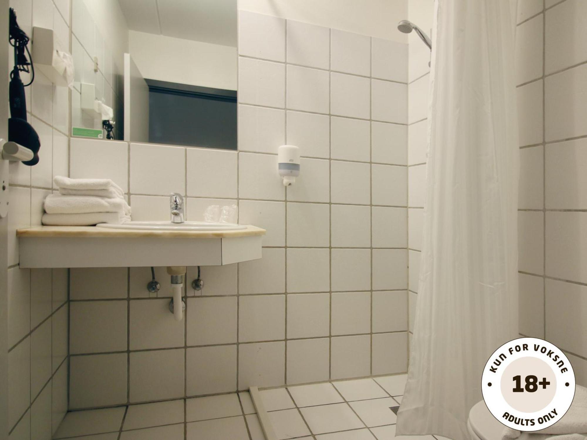 Aero Hotel - Adults Only Marstal Zewnętrze zdjęcie
