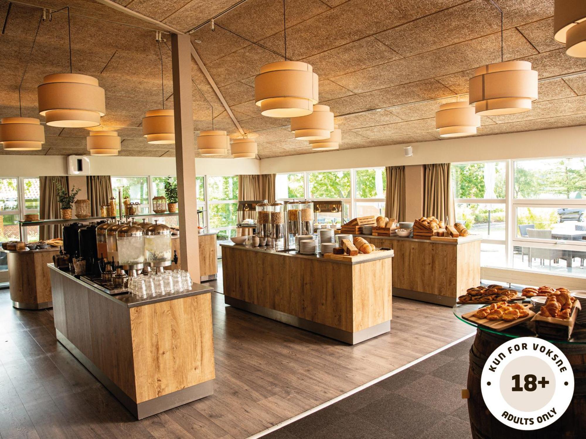 Aero Hotel - Adults Only Marstal Zewnętrze zdjęcie
