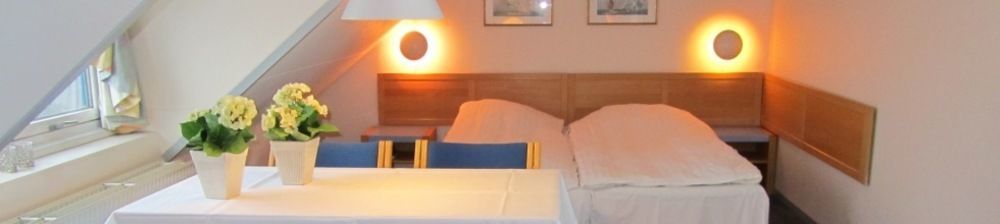Aero Hotel - Adults Only Marstal Zewnętrze zdjęcie