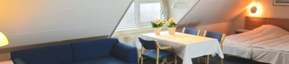 Aero Hotel - Adults Only Marstal Zewnętrze zdjęcie