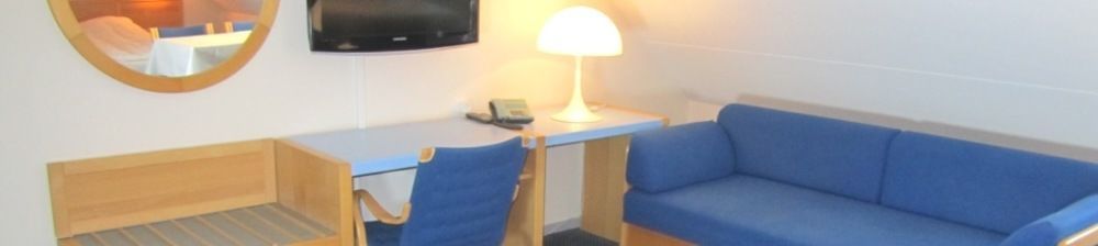 Aero Hotel - Adults Only Marstal Zewnętrze zdjęcie