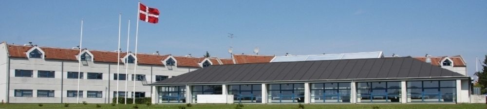 Aero Hotel - Adults Only Marstal Zewnętrze zdjęcie
