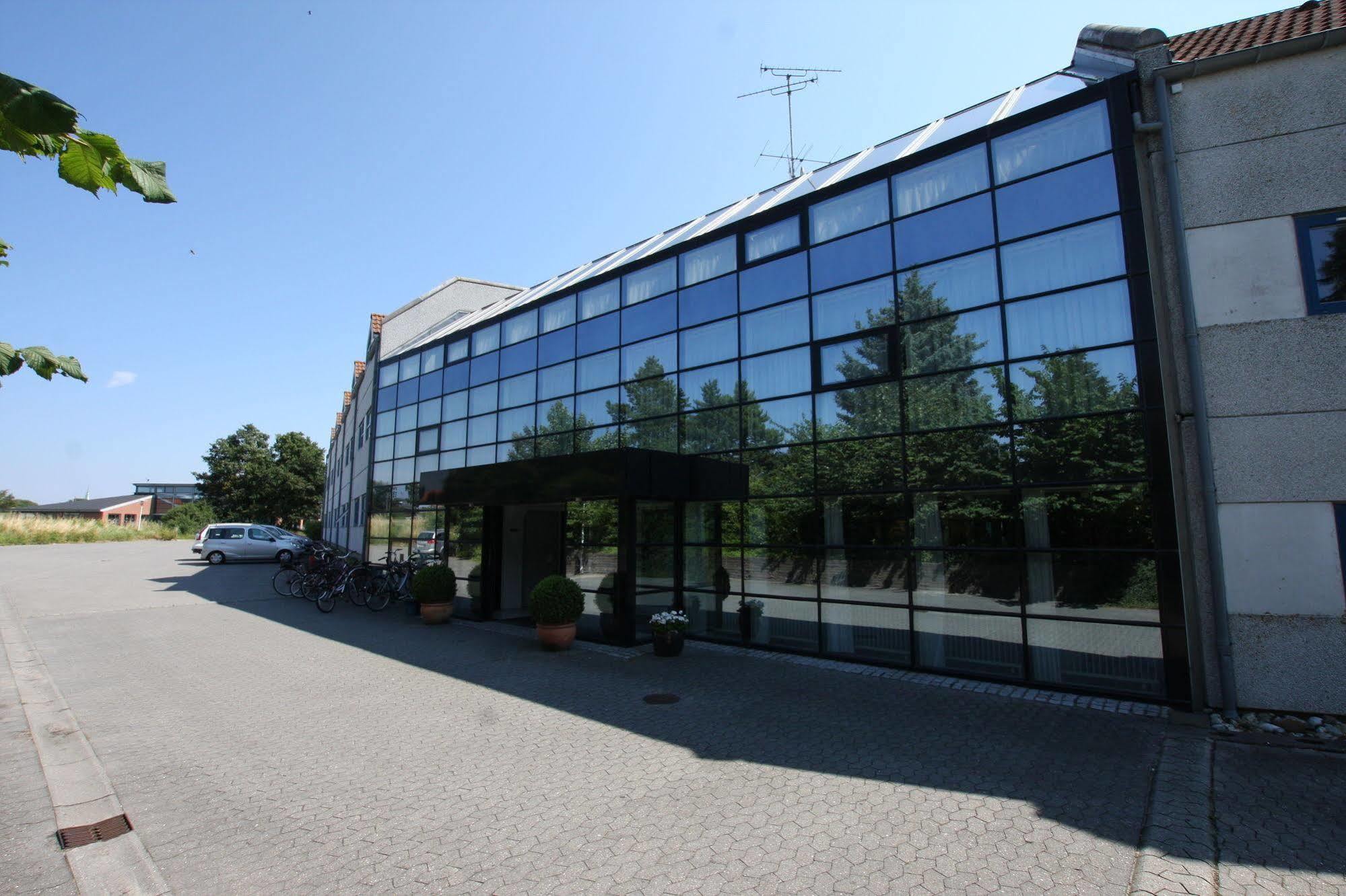Aero Hotel - Adults Only Marstal Zewnętrze zdjęcie